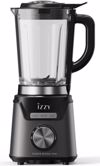 zzy IZ-6501 Blenter ga Smoothies me Gyalini Kanata 1.5lt 1200W (224400)